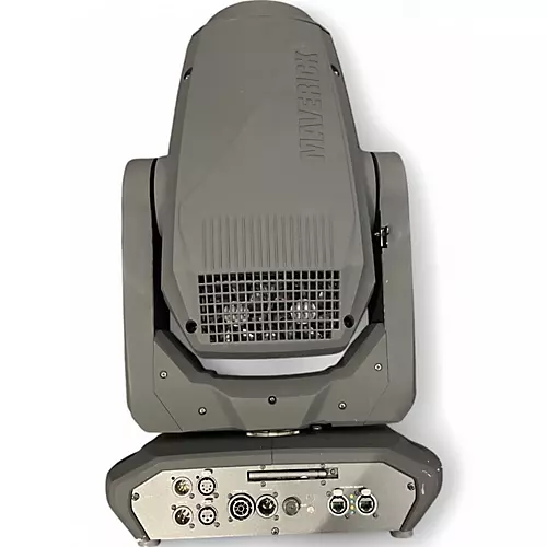 Used CHAUVET Professional Maverick Force 2 Solowash Intelligent Lighting - musicians--Friend