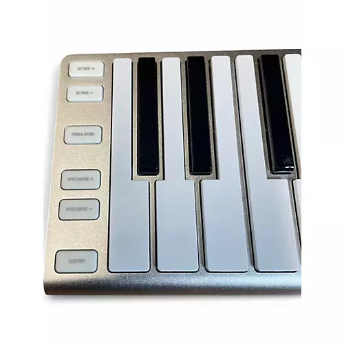 Used CME Xkey Portable Keyboard - musicians--Friend