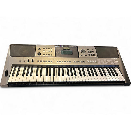 Used Yamaha PSR-1500 Keyboard Workstation - musicians--Friend