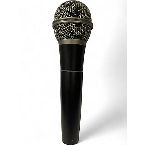 Used Audio-Technica PRO31 Dynamic Microphone - musicians--Friend