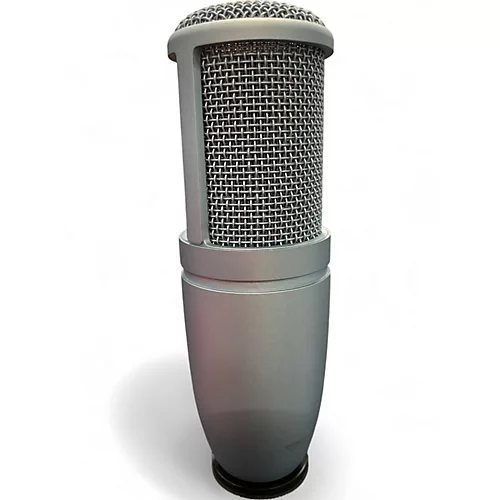 Used AKG Perception 120 Condenser Microphone - musicians--Friend