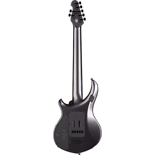 Ernie Ball Music Man John Petrucci Majesty 7 7-String Electric Guitar Sanguine Red - musicians--Friend