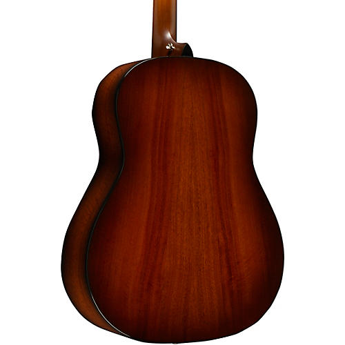 Taylor 517e Grand Pacific Acoustic-Electric Guitar Shaded Edge Burst - musicians--Friend