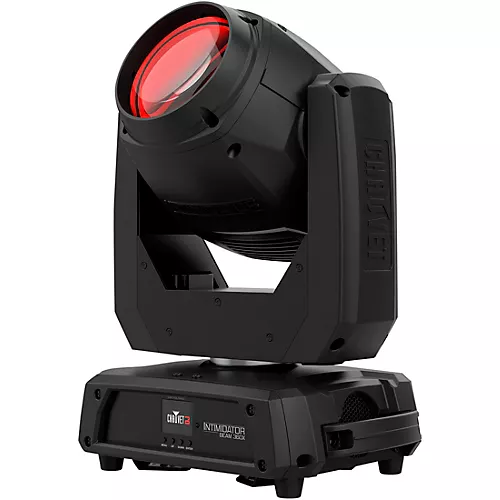 CHAUVET DJ Intimidator Beam 360X Moving Head Effects Light - musicians--Friend