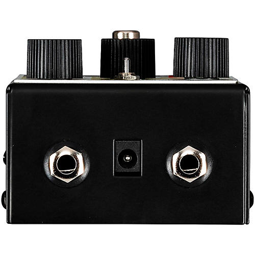 Maestro Orbit Phaser Effects Pedal - musicians--Friend