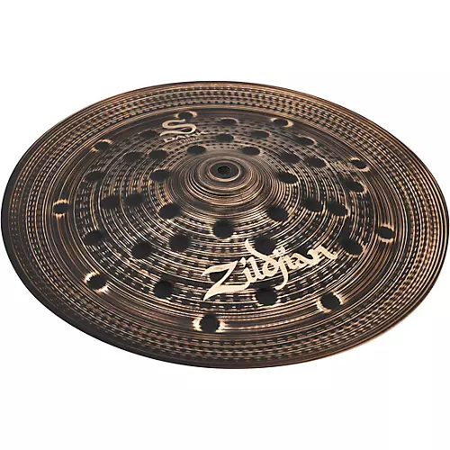 Zildjian S Dark China Cymbal 18 in. - musicians--Friend