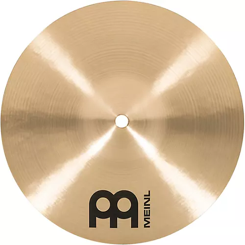 MEINL Byzance Splash Traditional Cymbal 6 in. - musicians--Friend