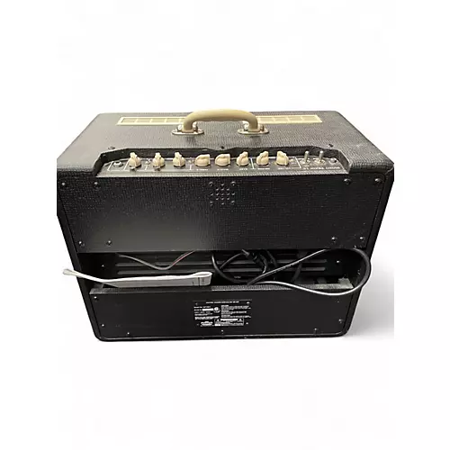 Used VOX NT15H Night Train 15W Tube Guitar Amp Head - musicians--Friend