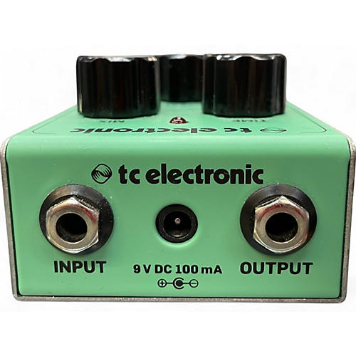 Used TC Electronic THE PROPHET Effect Pedal - musicians--Friend