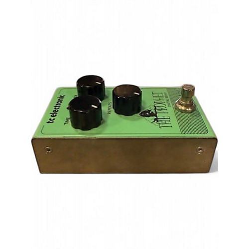 Used TC Electronic The Prophet Digital Delay Effect Pedal - musicians--Friend