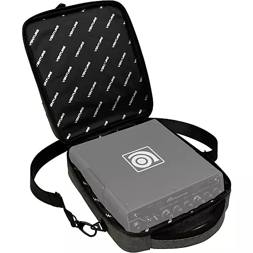 Ampeg Venture V3 Carry Bag Grey - musicians--Friend
