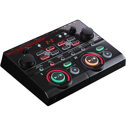 BOSS RC-202 Loop Station Looper Pedal - musicians--Friend