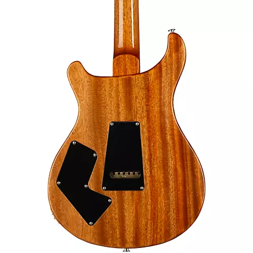 PRS Modern Eagle V Electric Guitar Charcoal Burst - musicians--Friend