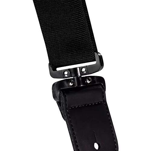 D'Addario Joe Satriani Swivel Guitar Strap Crosses 2 in. - musicians--Friend