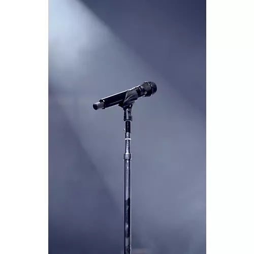 Shure ULXD2/K11B ULX-D Handheld Transmitter With KSM11 Mic, Band G50 - musicians--Friend