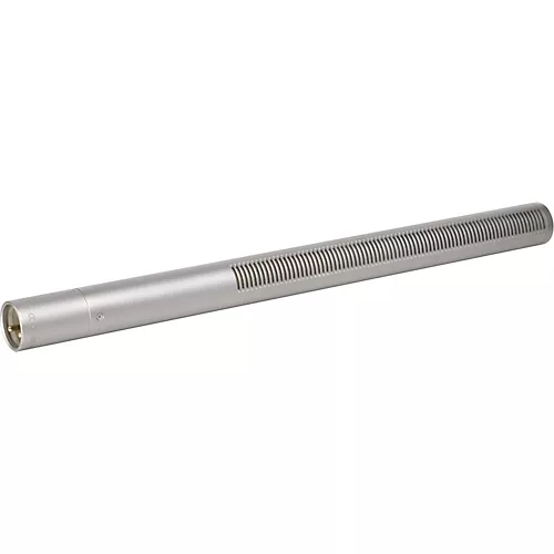 RODE NTG3 Shotgun Condenser Microphone - musicians--Friend