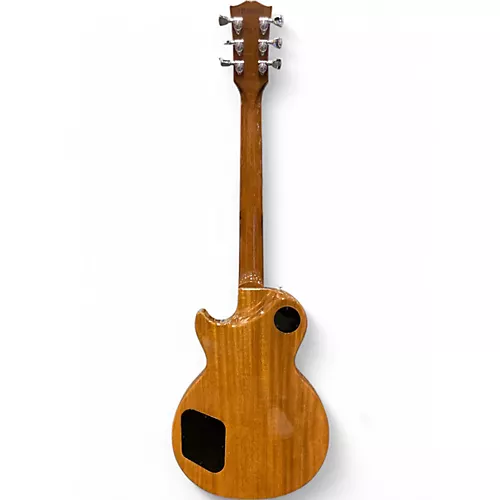 Used 2023 Gibson LES PAULMODERN SEA FOAM FREEN Solid Body Electric Guitar SEA FOAM FREEN - musicians--Friend