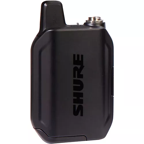 Shure GLX-D14+ Headset System With SM31 - musicians--Friend