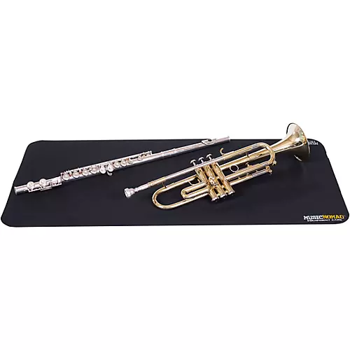 Music Nomad Premium Instrument Work Mat - musicians--Friend