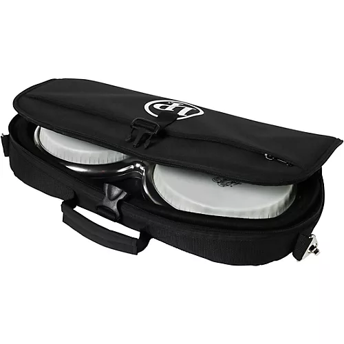 LP Compact Bongo Carrying Bag - musicians--Friend