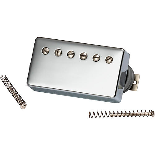 Gibson '57 Classic 4-Conductor Humbucker Pickup Nickel - musicians--Friend