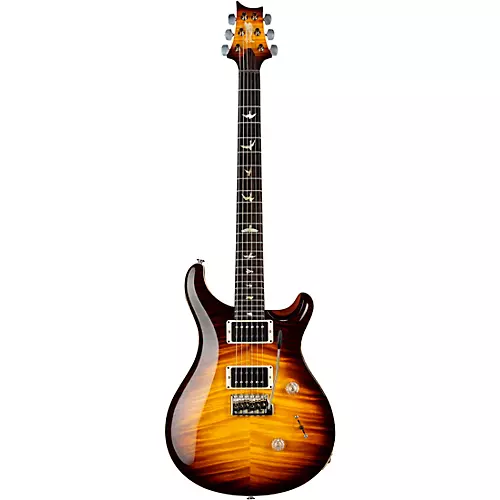 PRS Private Stock Custom 24 Electric Guitar McCarty Glow - musicians--Friend