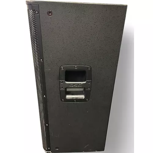 Used QSC KW152 15In 2-Way Powered Speaker - musicians--Friend