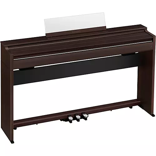 Casio Celviano AP-S200 Console Digital Piano Black - musicians--Friend