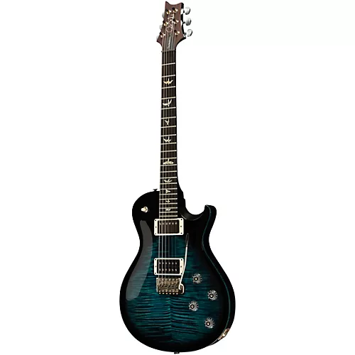 PRS Tremonti Trem Electric Guitar Fire Smokeburst - musicians--Friend