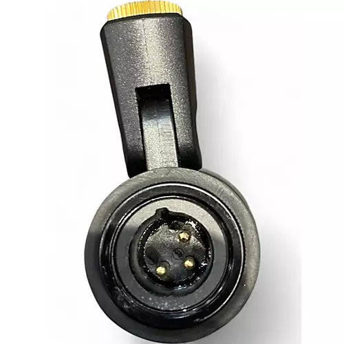 Used Nady DM80 Drum Microphone - musicians--Friend