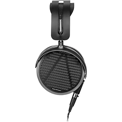 Audeze MM-500 Professional Headphones Grey/Black - musicians--Friend