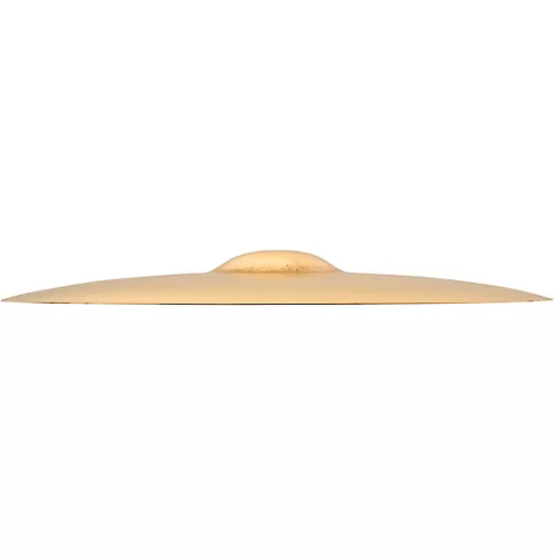 Sabian AAX Heavy Ride Cymbal Brilliant 22 in. - musicians--Friend