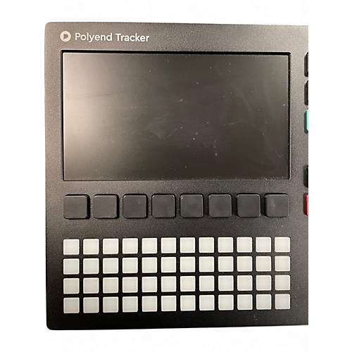 Used Polyend TRACKER Production Controller - musicians--Friend