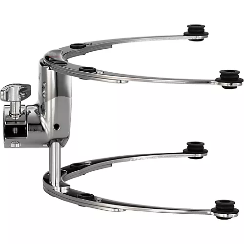 Pearl R2 Chrome Air Tom Mount - 10x7/10x8 - musicians--Friend