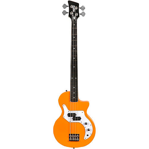 Orange Amplifiers O Bass Orange - musicians--Friend