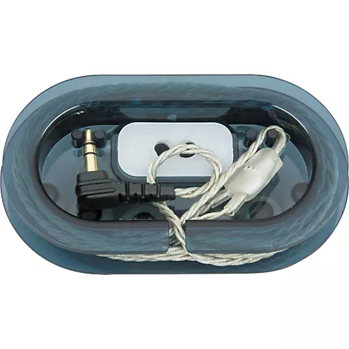 Galaxy Audio EB6 High Definition Dyna Driver Earbud - musicians--Friend