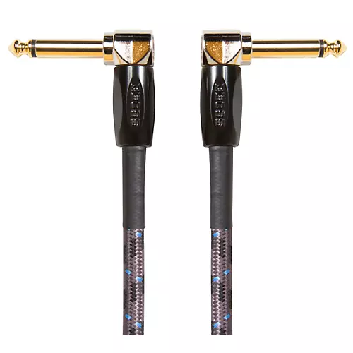 BOSS RC-1 Loop Station, PSA-120S2 AC Power Adapter and 3' Instrument Cable Bundle - musicians--Friend