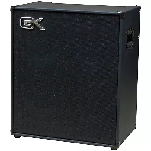Gallien-Krueger MB410-II 500W 4x10 Bass Combo with Horn - musicians--Friend