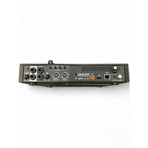Used Akai Professional MPC ONE Production Controller - musicians--Friend