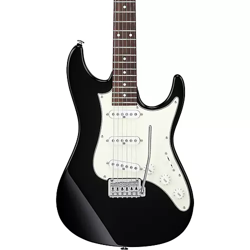 Ibanez Prestige AZ2203N Electric Guitar Black - musicians--Friend