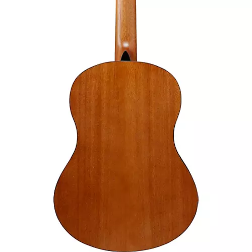 Ibanez GA3OAM Classical Acoustic Guitar Amber - musicians--Friend