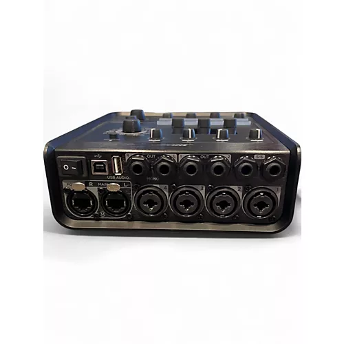Used Bose T4S ToneMatch Unpowered Mixer - musicians--Friend