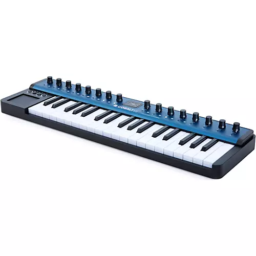 Modal Electronics Limited Cobalt5S 5-Voice Extended Virtual Analog Synthesizer - musicians--Friend