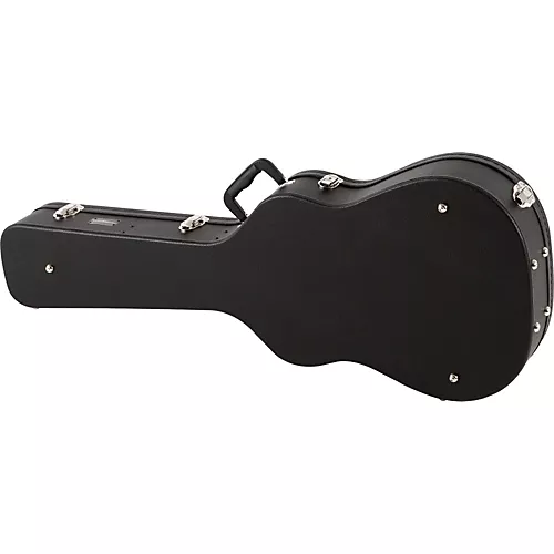 Road Runner RRDWAC Deluxe Wood Classical Case - musicians--Friend