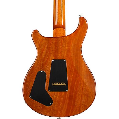 PRS Studio Electric Guitar Yellow Tiger - musicians--Friend