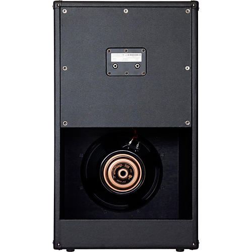 DV Mark DV Gold 212V 300W 2x12 Vertical Guitar Speaker Cabinet - musicians--Friend