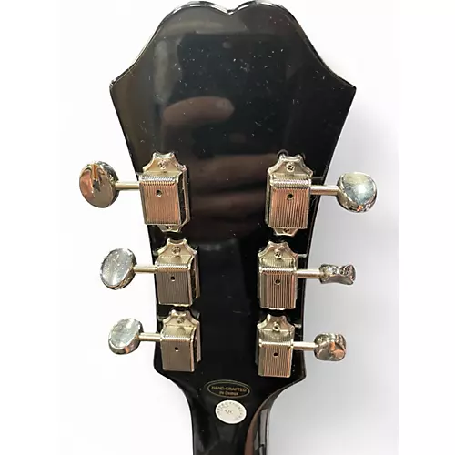 Used Epiphone Casino 2 Color Sunburst Hollow Body Electric Guitar 2 Color Sunburst - musicians--Friend