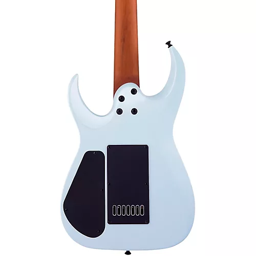 Jackson Pro Series Signature Misha Mansoor Juggernaut ET7 Gulf Blue - musicians--Friend