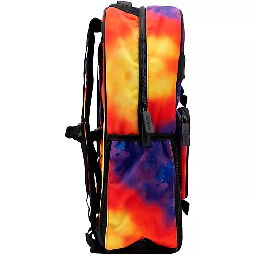 Zildjian Student Backpack Stick Bag Black Raincloud - musicians--Friend