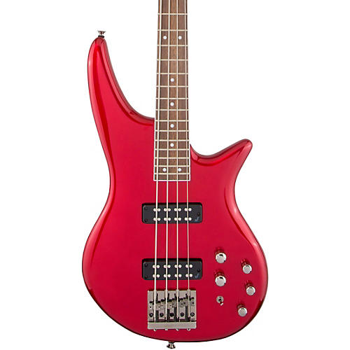 Jackson JS Series Spectra Bass JS3 Indigo Blue - musicians--Friend